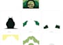 make multi layer stencil of your any image
